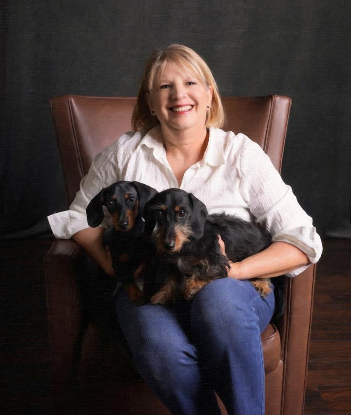 Mary Gray