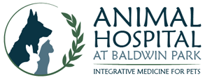Link to Homepage of Animal Hospital at Baldwin Park